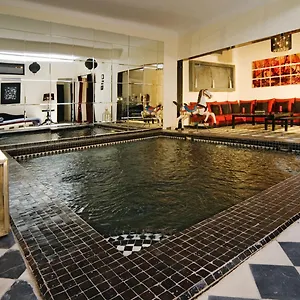Riad Elizabeth