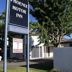 4* Motel Asure Phoenix Motor