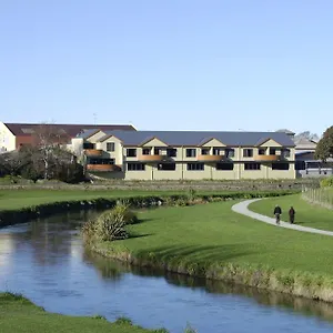 4* Motel Waterfront